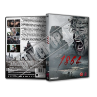 1864 Türkçe Dizi Cover Tasarımı